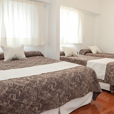 Bagu Playa Grande Hotel 马德普拉塔 外观 照片