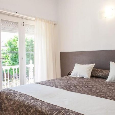 Bagu Playa Grande Hotel 马德普拉塔 外观 照片