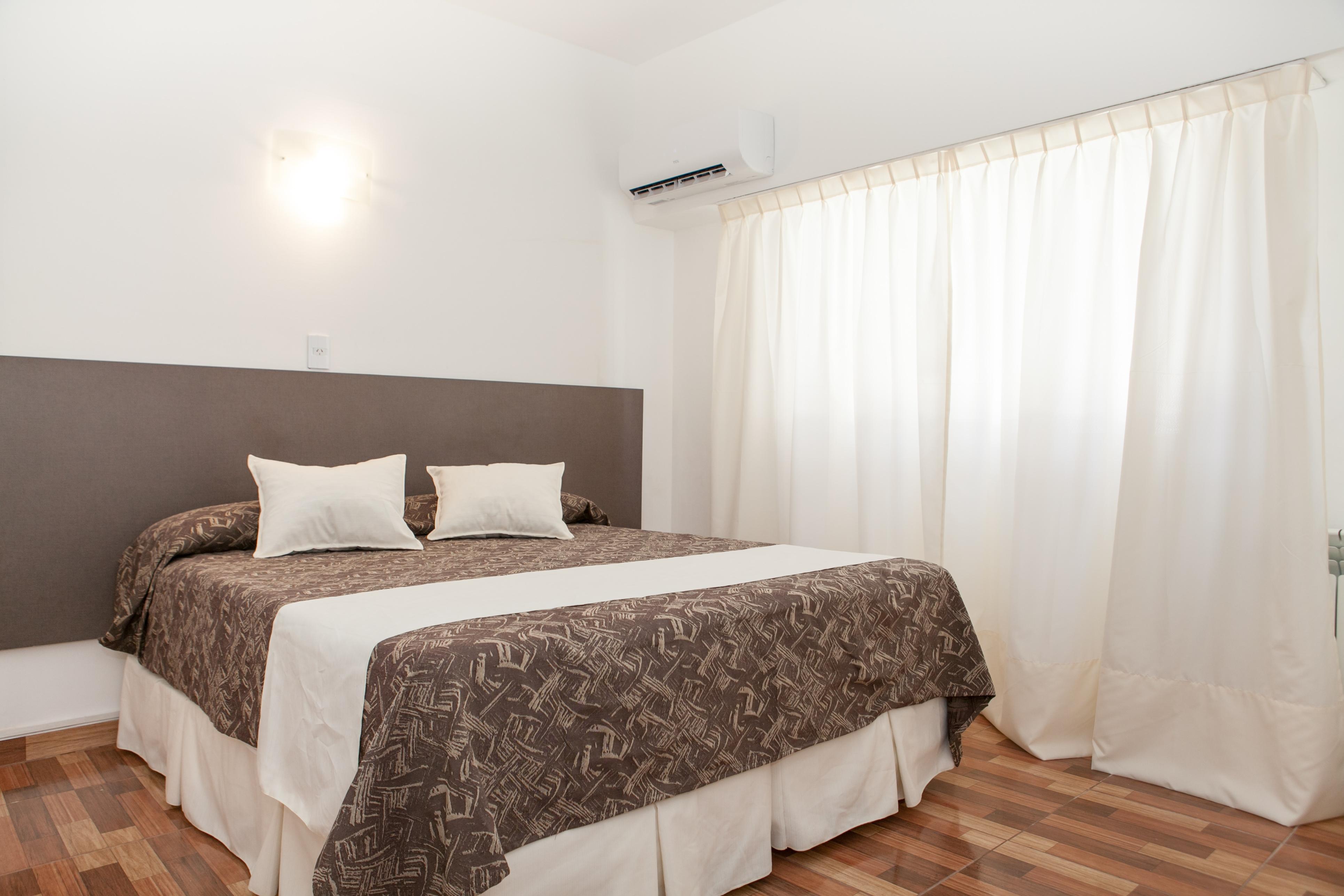 Bagu Playa Grande Hotel 马德普拉塔 外观 照片
