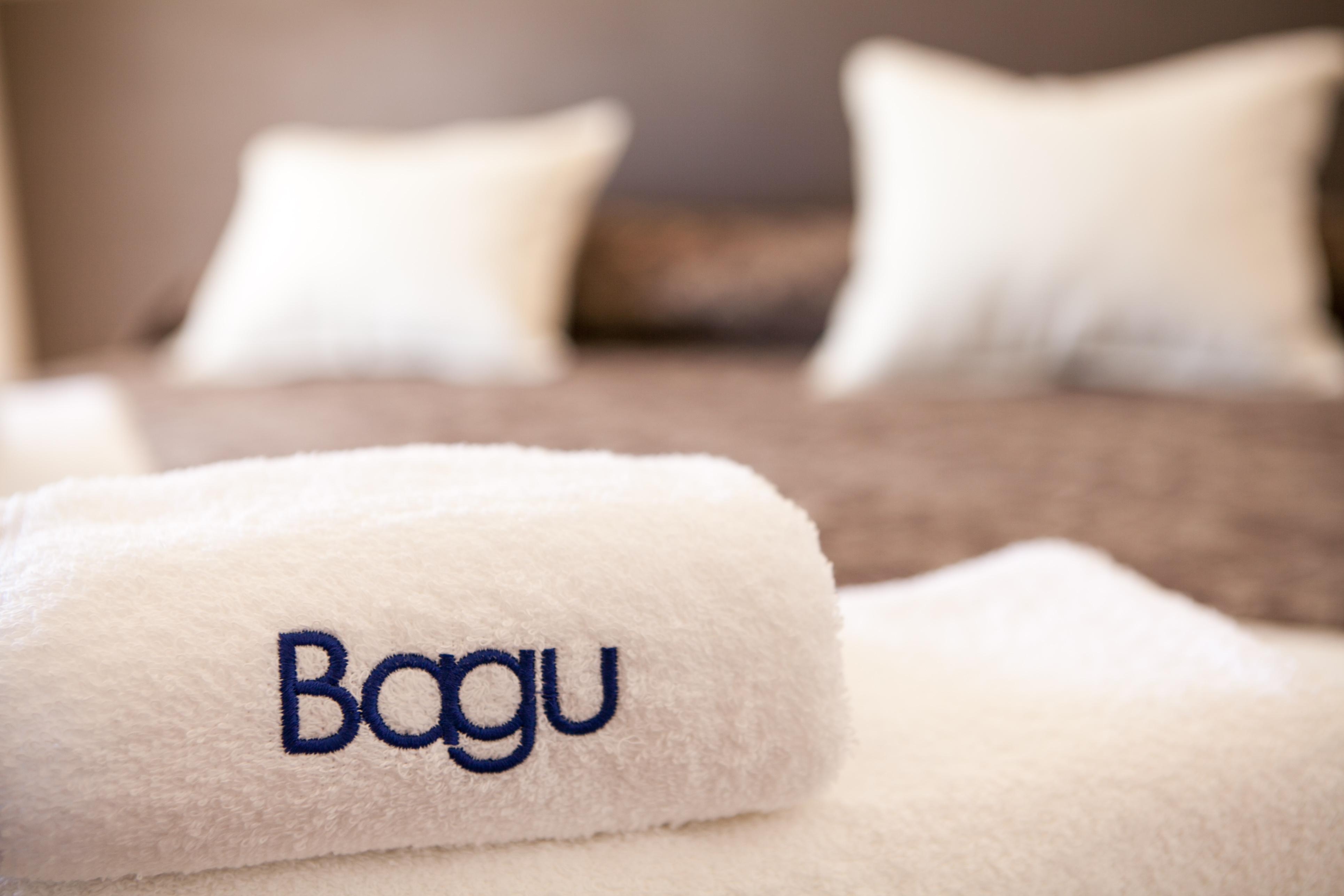 Bagu Playa Grande Hotel 马德普拉塔 外观 照片