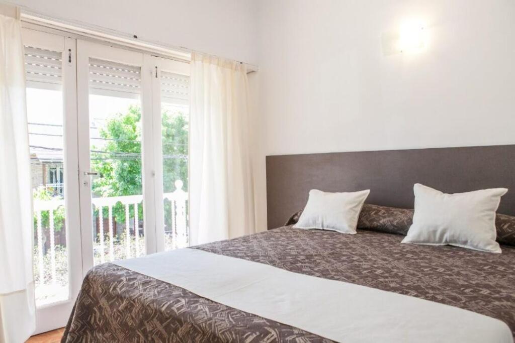 Bagu Playa Grande Hotel 马德普拉塔 外观 照片