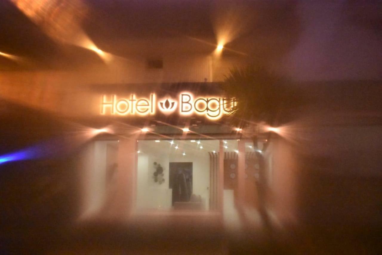 Bagu Playa Grande Hotel 马德普拉塔 外观 照片