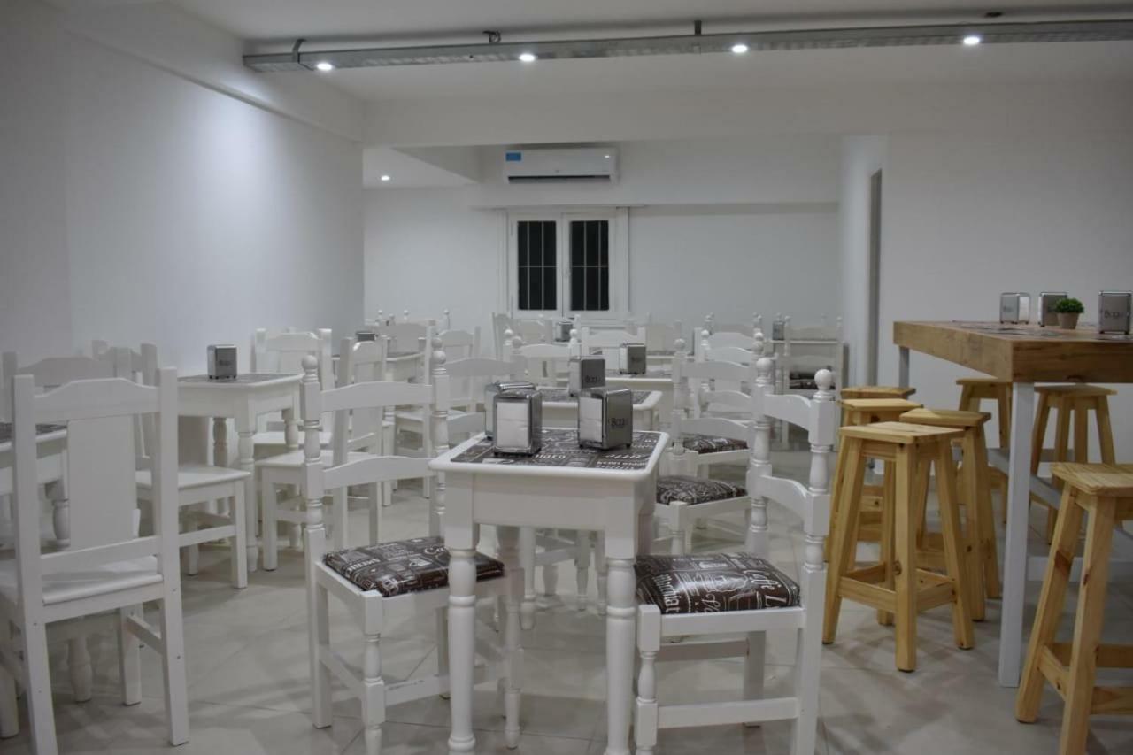 Bagu Playa Grande Hotel 马德普拉塔 外观 照片