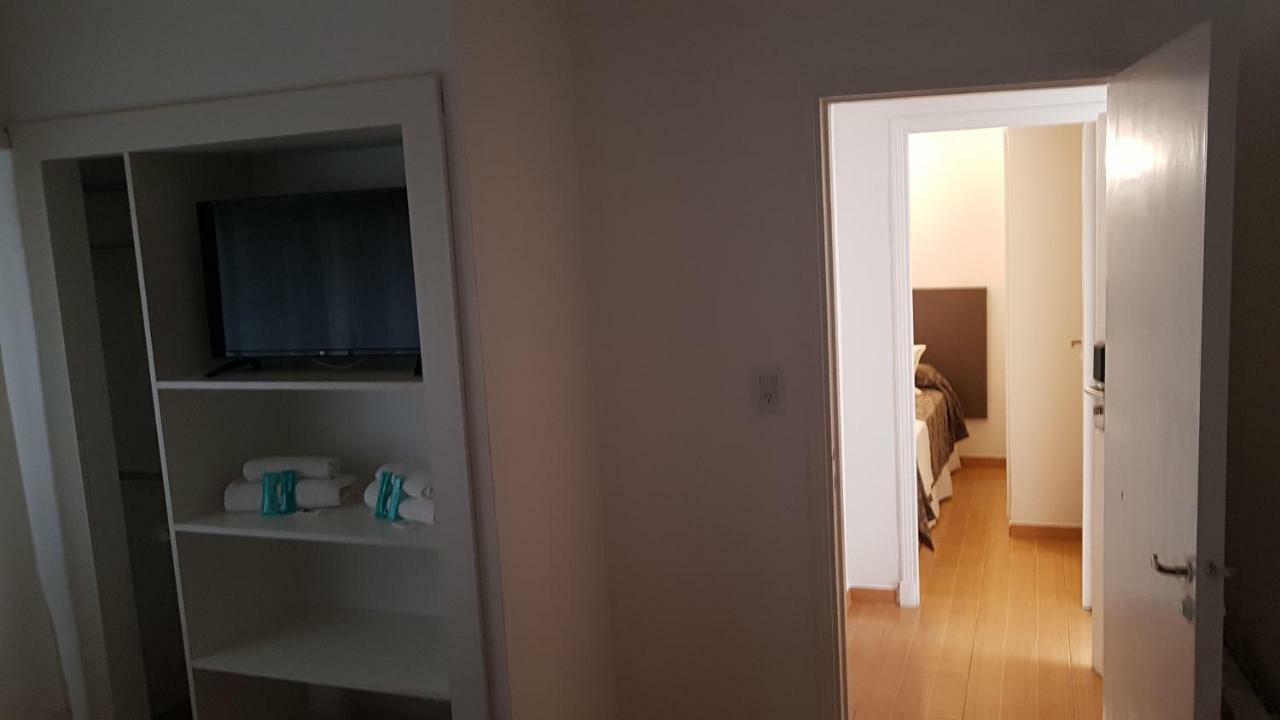 Bagu Playa Grande Hotel 马德普拉塔 外观 照片
