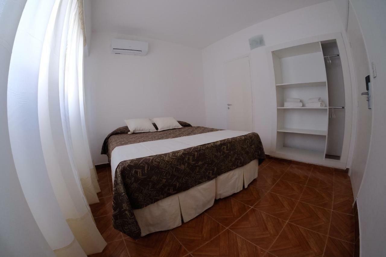 Bagu Playa Grande Hotel 马德普拉塔 外观 照片