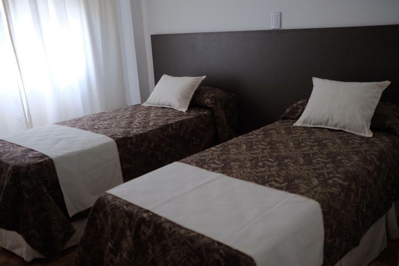 Bagu Playa Grande Hotel 马德普拉塔 外观 照片