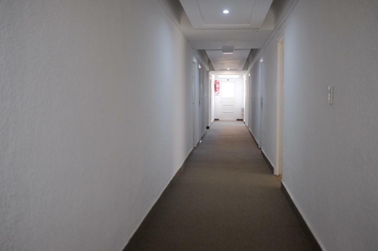 Bagu Playa Grande Hotel 马德普拉塔 外观 照片